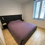 100% Renovated - Quiet Apartmán Lutych