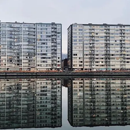 Apartmán 100% Renovated - Quiet