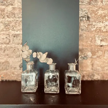 Apartmán 100% Renovated - Quiet Lutych