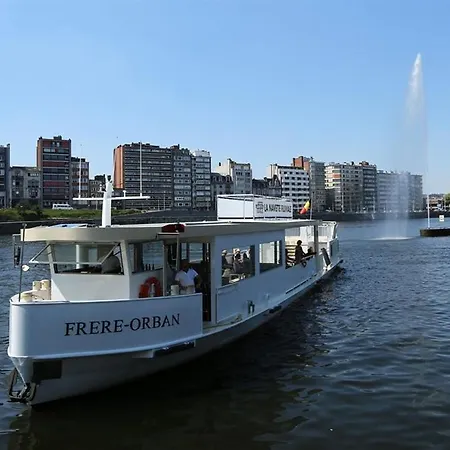 100% Renovated - Quiet * Lutych