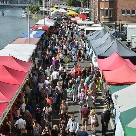 100% Renovated - Quiet * Lutych