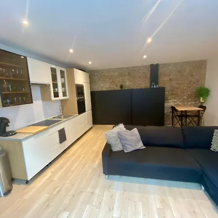 Apartmán 100% Renovated - Quiet *