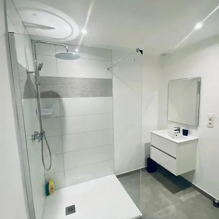 Апартаменты 100% Renovated - Quiet Льеж