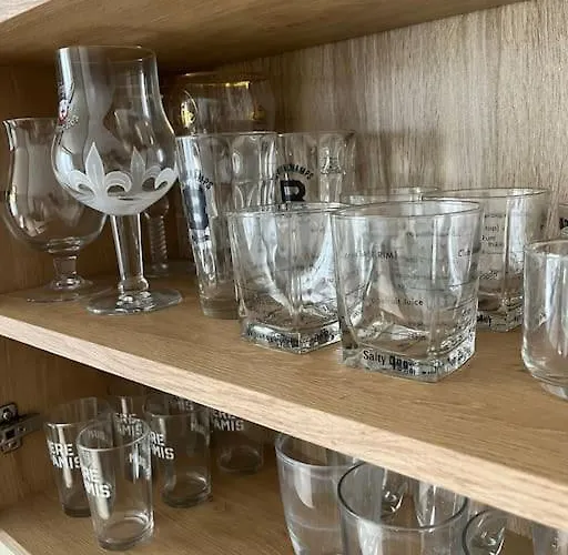 100% Renovated - Quiet Apartamento *