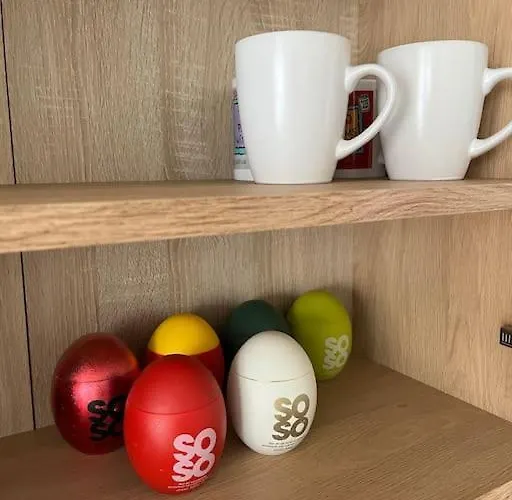 100% Renovated - Quiet *