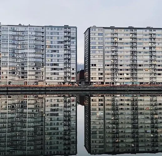 Apartamento 100% Renovated - Quiet