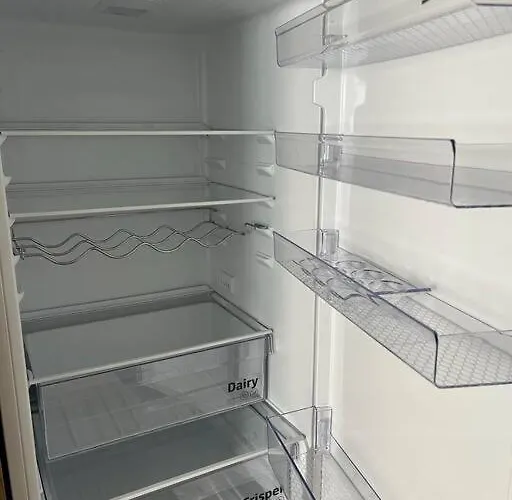 100% Renovated - Quiet *