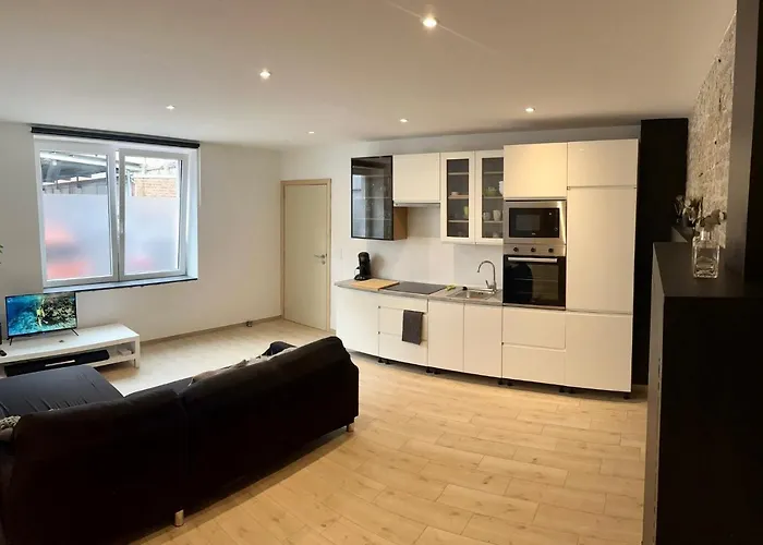 Apartamento 100% Renovated - Quiet