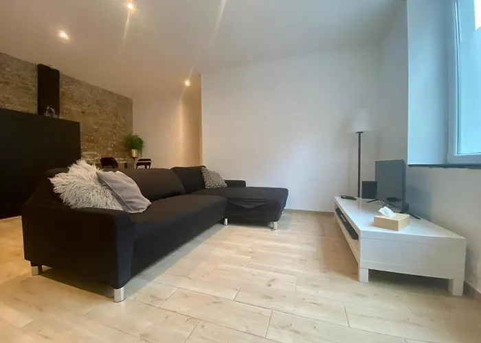 100% Renovated - Quiet Apartamento *