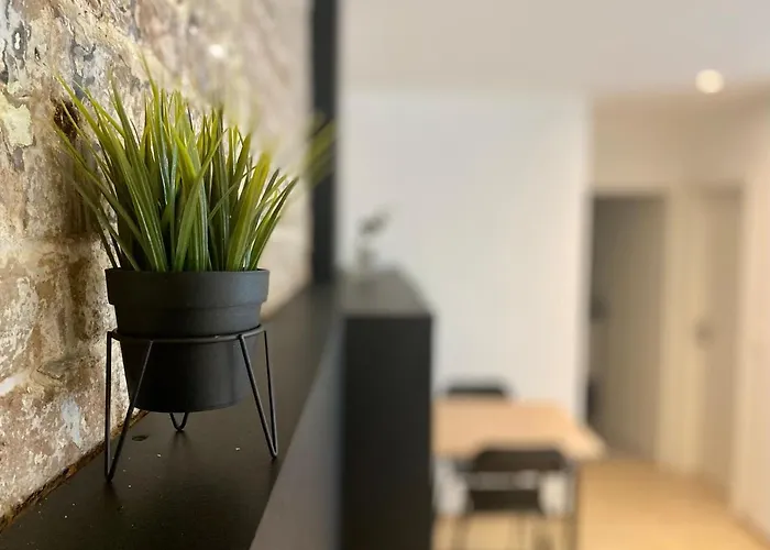 Apartamento 100% Renovated - Quiet