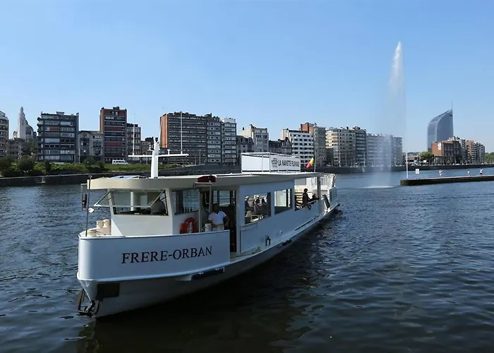 100% Renovated - Quiet * Lieja