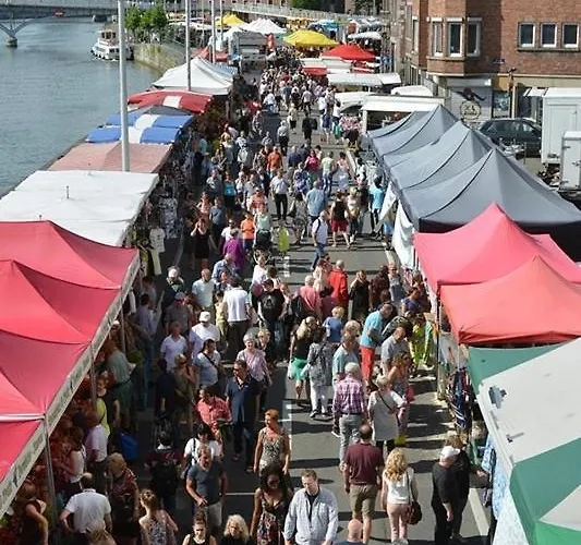 100% Renovated - Quiet * Lieja