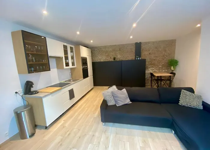 Apartamento 100% Renovated - Quiet *